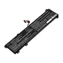 Cameron Sino Lvn715Nb 5250Mah Battery For Lenovo Notebook Laptop