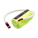 Cameron Sino Emc201Ls 3000Mah Battery For Lithonia Emergency Lighting