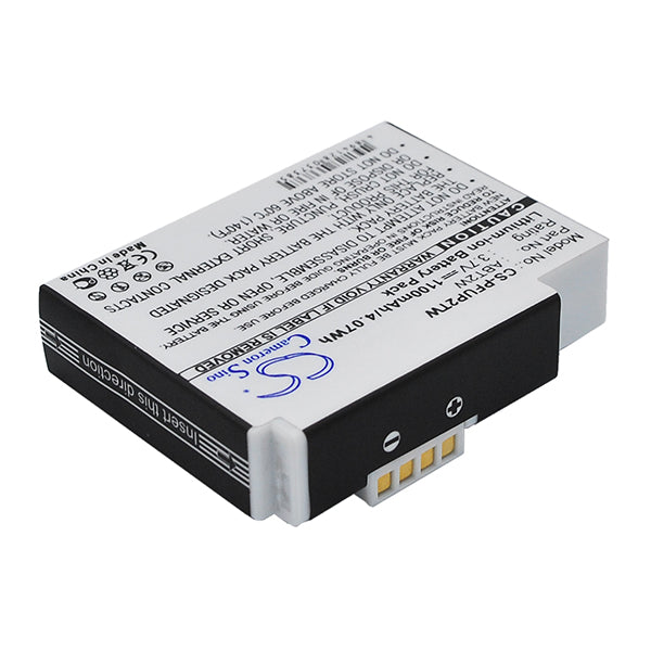 Cameron Sino Pfup2Tw 1100Mah Battery For Cisco And Pure Dab Digital