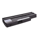 Cameron Sino Md9532Nb 4400Mah Battery For Medion Notebook Laptop