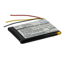 Cameron Sino Ps145Sl 800Mah Battery For Philips Media Player