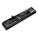 Cameron Sino Mge620Nb 4400Mah Battery For Msi Notebook Laptop