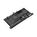 Cameron Sino Del175Nb 3750Mah Battery For Dell Notebook Laptop