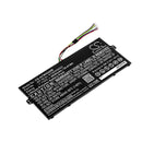 Cameron Sino Acw552Nb 4650Mah Battery For Acer Notebook Laptop