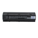 Cameron Sino Dbe120Hb 6600Mah Battery For Dell Notebook Laptop