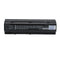 Cameron Sino Dbe120Hb 6600Mah Battery For Dell Notebook Laptop