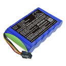 Cameron Sino Alk800Xl 6800Mah Battery For Eloik Survey Test Equipment