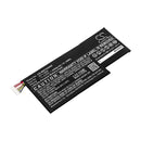 Cameron Sino Msf630Nb 4500Mah Battery For Msi Notebook Laptop