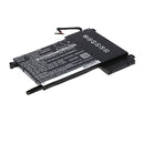 Cameron Sino Lvy700Nb 4000Mah Battery For Lenovo Notebook Laptop