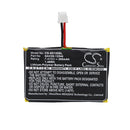 Cameron Sino Sd125Sl 200Mah Battery For Sportdog Dog Collar