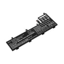 Cameron Sino Lve110Nb 3650Mah Battery For Lenovo Notebook Laptop