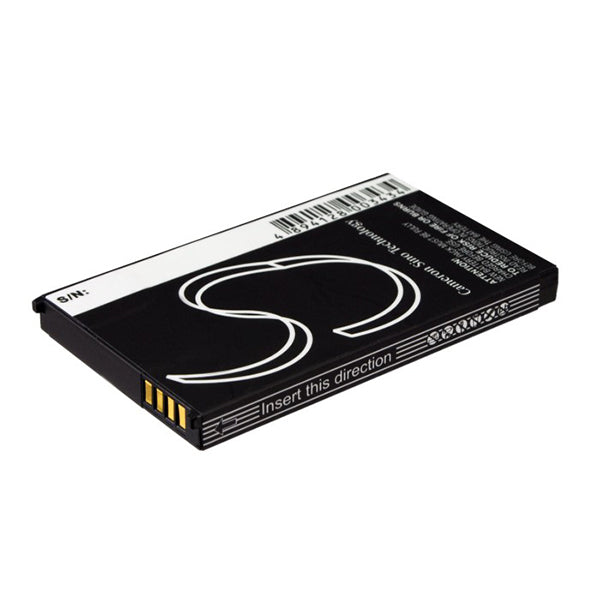 Cameron Sino Gm5Sl Replacement Battery For Garmin Gps Navigator