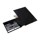 Cameron Sino Msr600Nb 4100Mah Battery For Msi Notebook Laptop