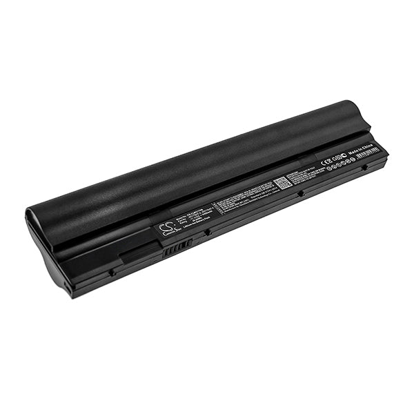 Cameron Sino Clw217Hb 4400Mah Battery Clevo Notebook Laptop