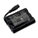 Cameron Sino Mlx100Sl 2600Mah Battery Minelab Survey Test Equipment