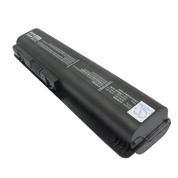 Cameron Sino Hdv4Hb 8800Mah Battery For HP And Compaq Notebook Laptop