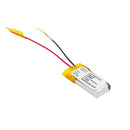 Cameron Sino Snw262Sl 150Mah Battery For Sony Media Player