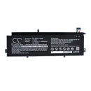 Cameron Sino Dec110Nb 4350Mah Battery For Dell Notebook Laptop