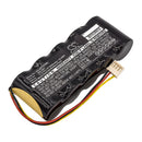 Cameron Sino Grk611Sl 3000Mah Battery Ge Panametrics Test Equipment