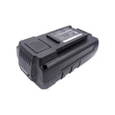 Cameron Sino Alk384Pw 3000Mah Battery For Al Ko Lawn Mowers