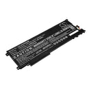 Cameron Sino Hpz200Nb 4500Mah Battery For HP Notebook Laptop