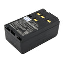 Cameron Sino Gbe121Sl 3600Mah Battery Geomax Hitarget Leica Equipment