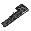 Cameron Sino Lvx152Nb 4550Mah Battery For Lenovo Notebook Laptop