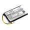 Cameron Sino Iqn650Sl Replacement Battery For Garmin Gps Navigator