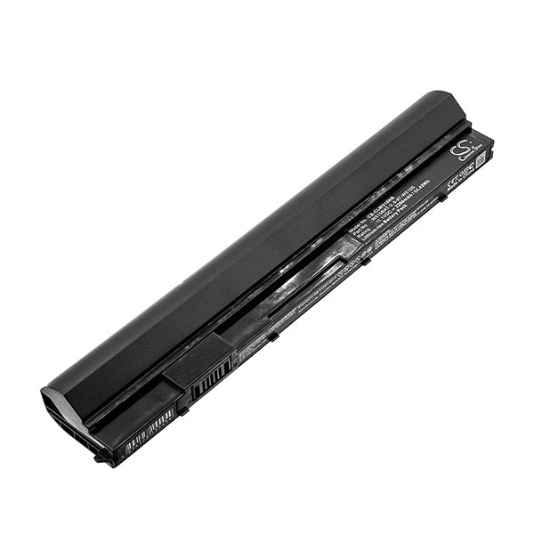 Cameron Sino Clw510Nb 2200Mah Battery For Clevo Notebook Laptop