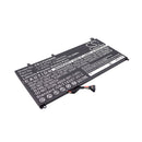 Cameron Sino Lvu430Nb 7100Mah Battery For Lenovo Notebook Laptop