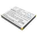 Cameron Sino Gm220Sl 1400Mah Battery For Archos Media Player