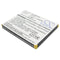 Cameron Sino Gm220Sl 1400Mah Battery For Archos Media Player