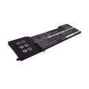 Cameron Sino Hpm155Nb 3700Mah Battery For HP Notebook Laptop