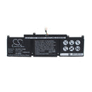 Cameron Sino Hpc110Nb 2600Mah Battery For HP Notebook Laptop