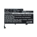 Cameron Sino Hpx361Nb 3750Mah Battery For HP Notebook Laptop