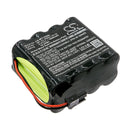 Cameron Sino Mtl330Sl 2000Mah Battery For Martel Survey Test Equipment