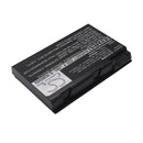 Cameron Sino Ac290Hb 4400Mah Battery For Acer Compal Notebook Laptop