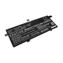 Cameron Sino Lvt720Nb 6200Mah Battery For Lenovo Notebook Laptop