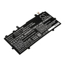 Cameron Sino Auf401Nb 5000Mah Battery For Asus Notebook Laptop