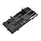 Cameron Sino Auf401Nb 5000Mah Battery For Asus Notebook Laptop