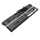 Cameron Sino Acr721Nb 4100Mah Battery For Acer Notebook Laptop