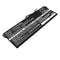 Cameron Sino Acr721Nb 4100Mah Battery For Acer Notebook Laptop