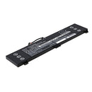 Cameron Sino Lvy500Nb 7200Mah Battery For Lenovo Notebook Laptop