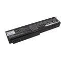 Cameron Sino Aub43Nb 4400Mah Battery For Asus Notebook Laptop