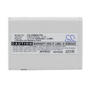 Cameron Sino Crm501Pr 1050Mah Battery For Criticalresponse Pager