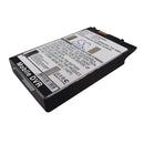 Cameron Sino Avs9Xl 6000Mah Battery For Archos Media Player
