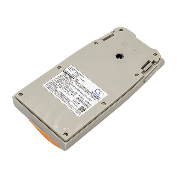 Cameron Sino Top102Sl 2800Mah Battery Topcon Survey Test Equipment