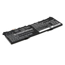 Cameron Sino Lvy212Nb 4400Mah Battery For Lenovo Notebook Laptop