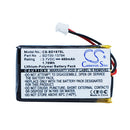 Cameron Sino Sd187Sl 460Mah Battery For Sportdog Dog Collar