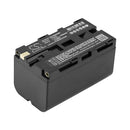 Cameron Sino Trk930Sl 4400Mah Battery For Tsi Survey Test Equipment